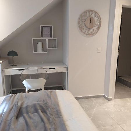 Archimede Suites Bruksela Zewnętrze zdjęcie