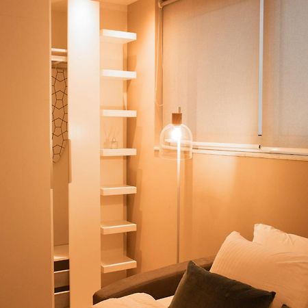Archimede Suites Bruksela Zewnętrze zdjęcie