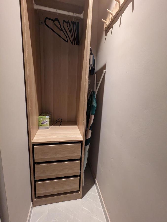 Archimede Suites Bruksela Zewnętrze zdjęcie