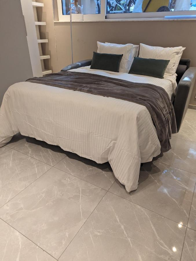 Archimede Suites Bruksela Zewnętrze zdjęcie