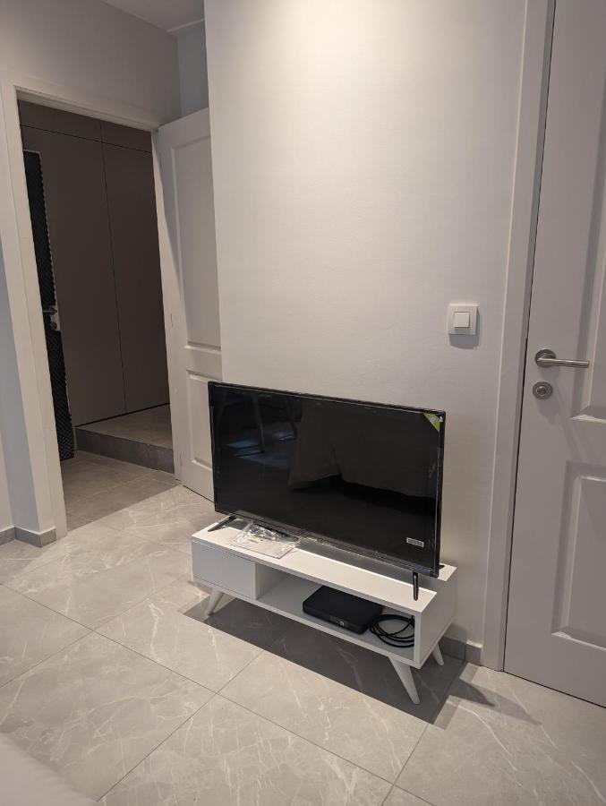 Archimede Suites Bruksela Zewnętrze zdjęcie