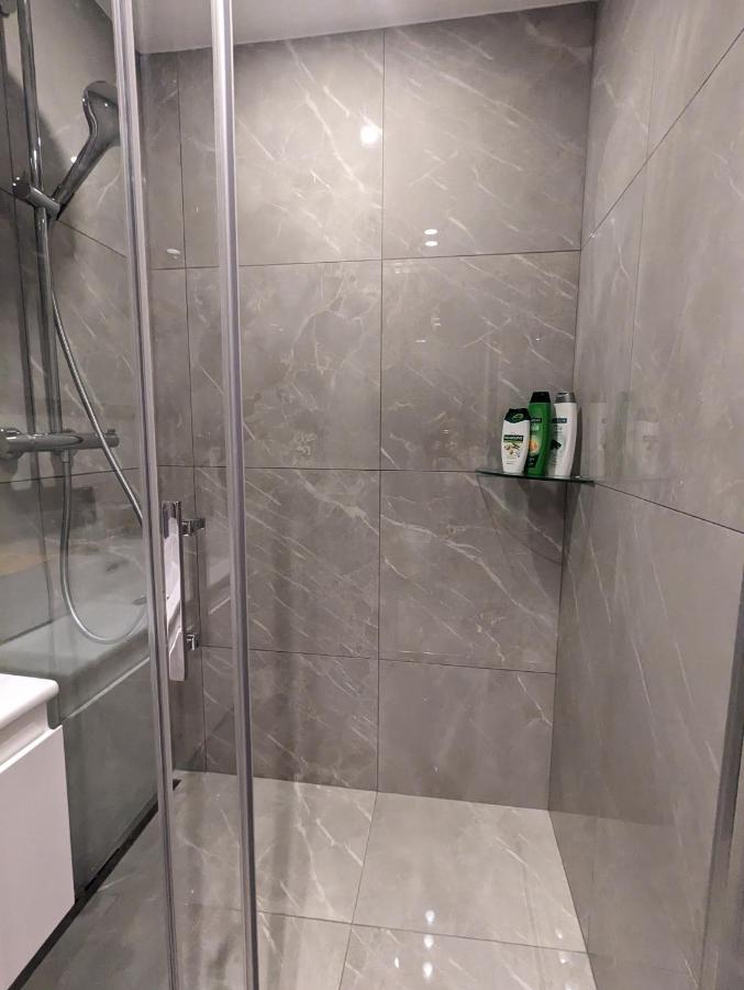 Archimede Suites Bruksela Zewnętrze zdjęcie