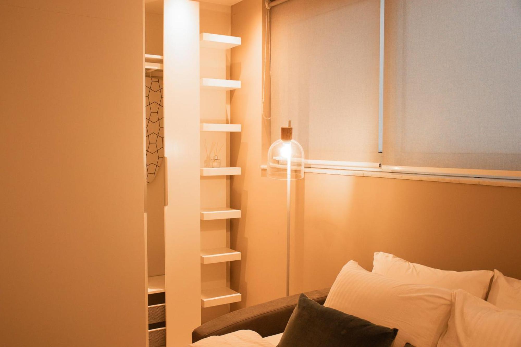 Archimede Suites Bruksela Zewnętrze zdjęcie