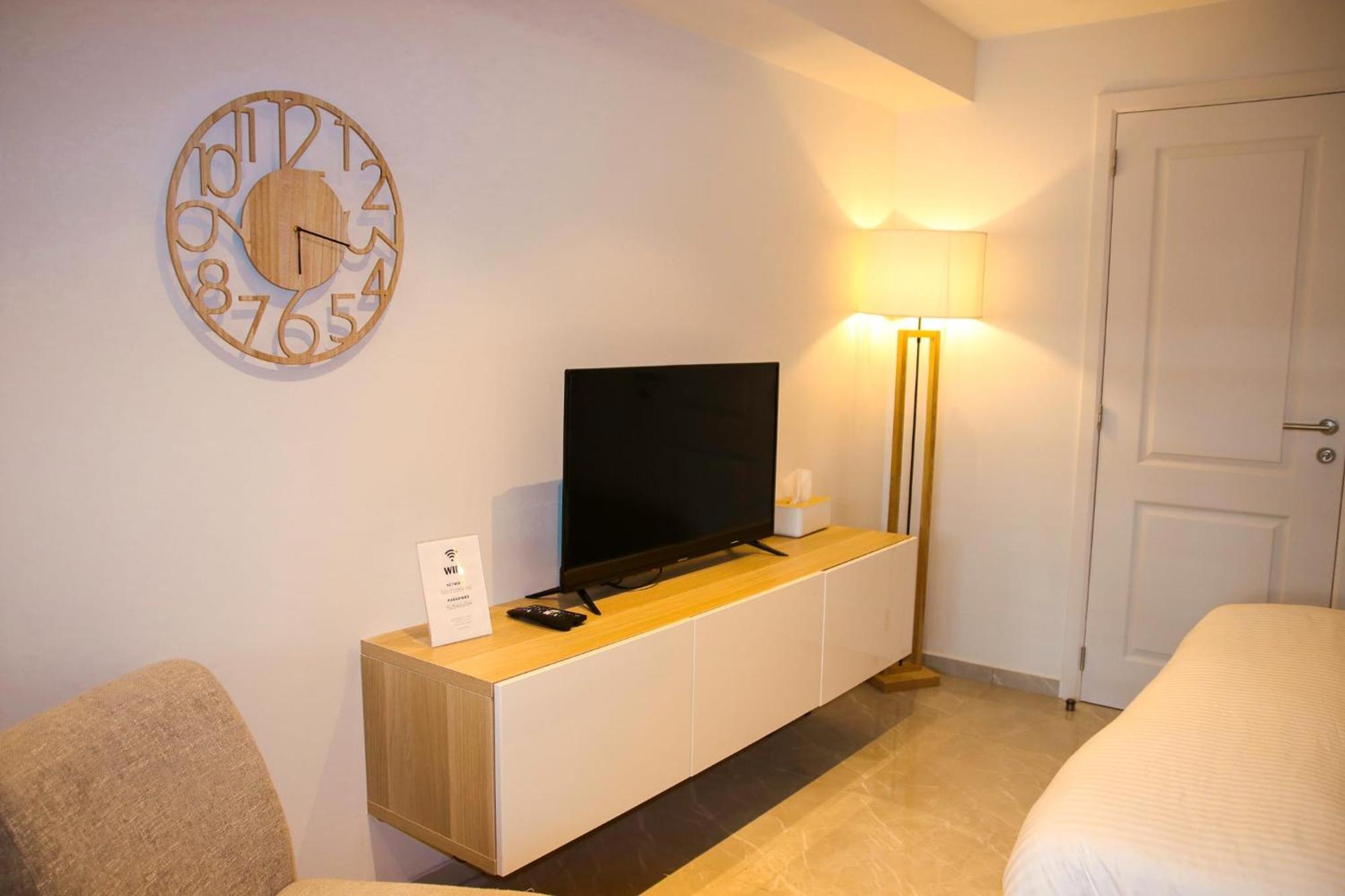 Archimede Suites Bruksela Pokój zdjęcie
